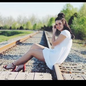 Meet your Posher, Peyton